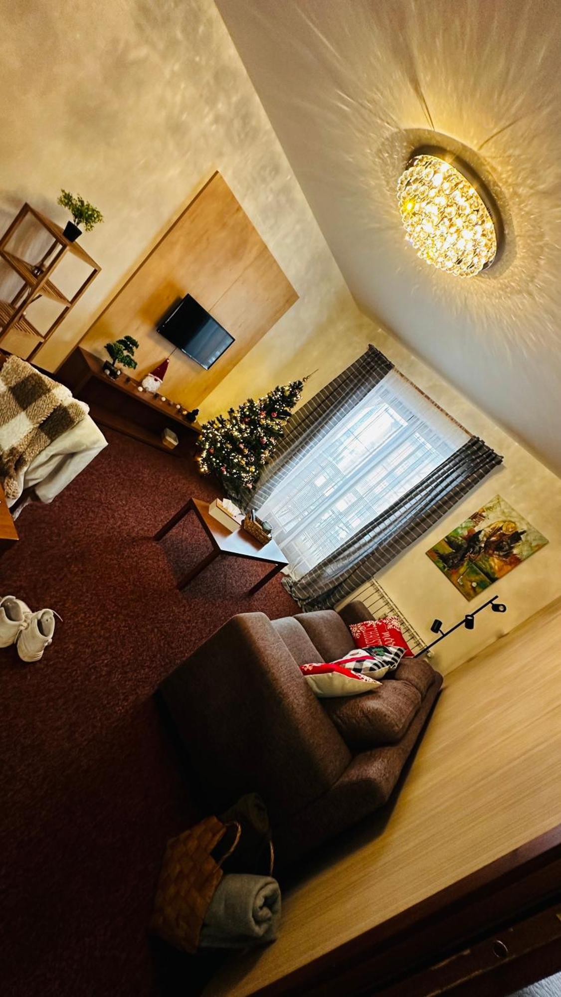 Apartmany Timea B 201 Vel'ka Lomnica Eksteriør bilde