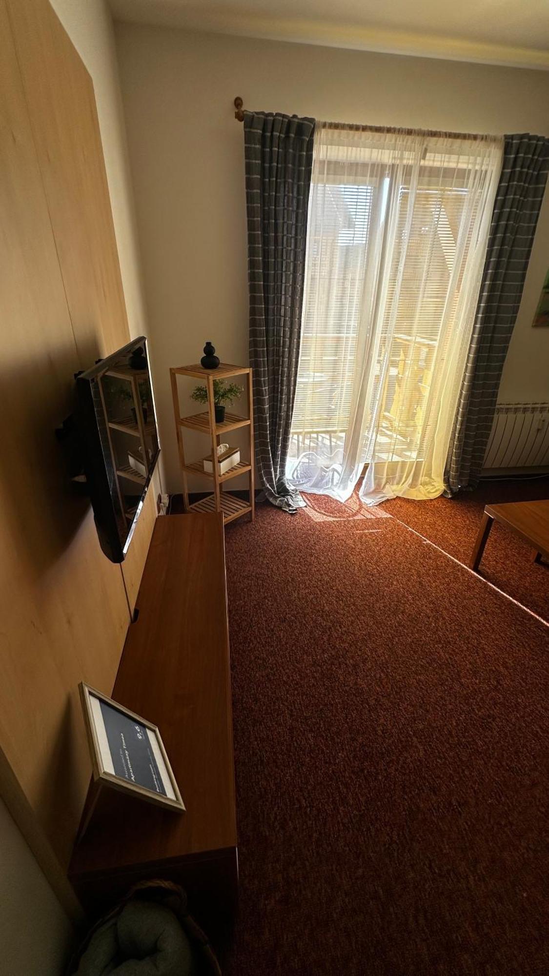 Apartmany Timea B 201 Vel'ka Lomnica Eksteriør bilde