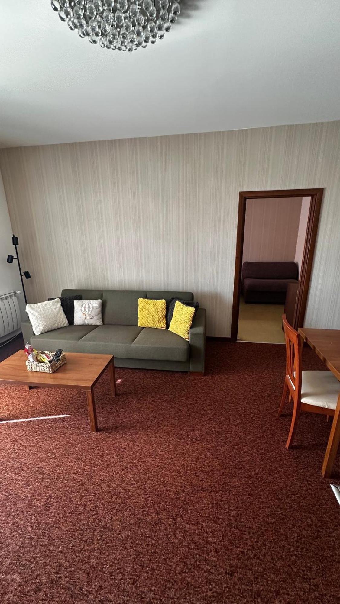 Apartmany Timea B 201 Vel'ka Lomnica Eksteriør bilde